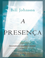 A Presença - Bill Johnson.pdf